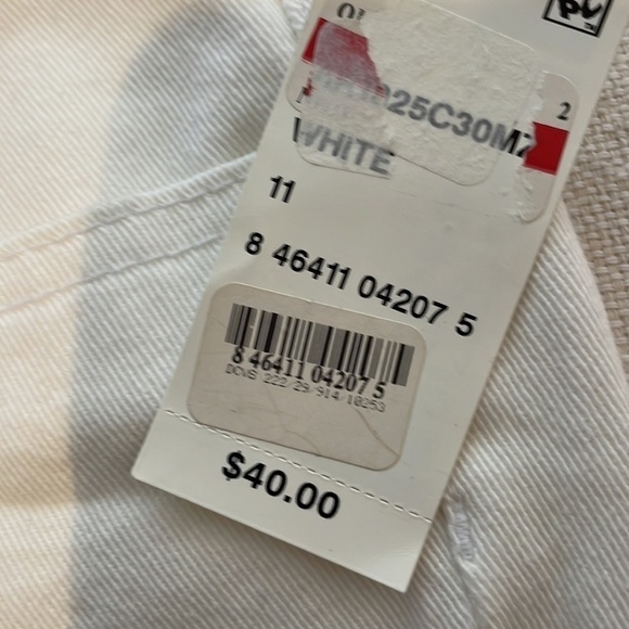 Indigo Rein Skinny Distressed Jeans Woman’s Size 11 NWT - Picture 5 of 17